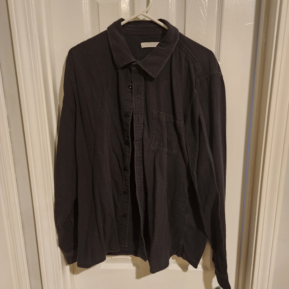 Outerknown Long Sleeve